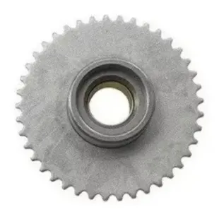 Gear start engine zs250