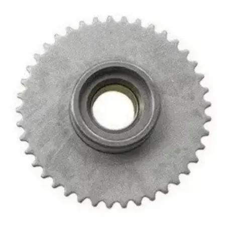 Gear start engine zs250