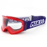 Gafas de cross infantiles