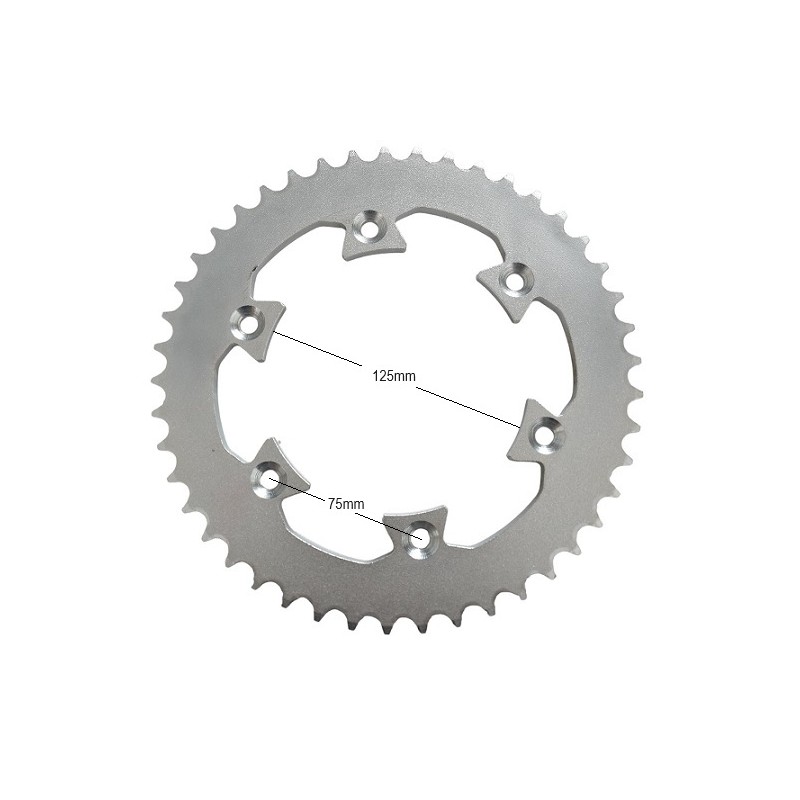 Corona XZF 250cc 520x45