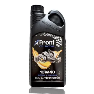 Oil sintetic XFRONT ANTIFRICTION 10W40