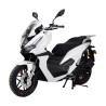 MTR GRAND TOUR 125cc Blanca