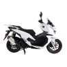 MTR GRAND TOUR 125cc WHITE
