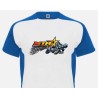 Camiseta Tecnica MTR