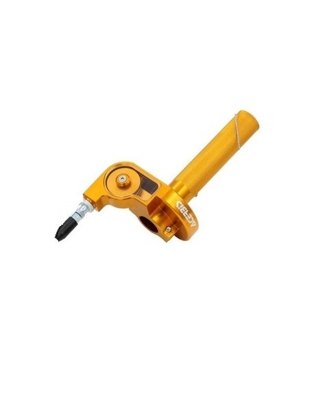 Puño rapido cnc