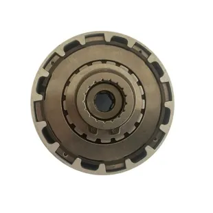 EMBRAGUE 110-125 2