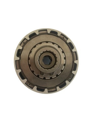 Embrague 110-125