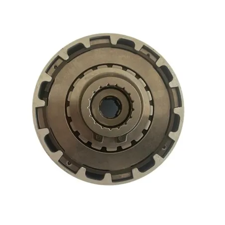 Clutch 110-125