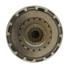 Pit bike clutch 125cc