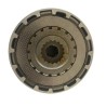Pit bike clutch 125cc