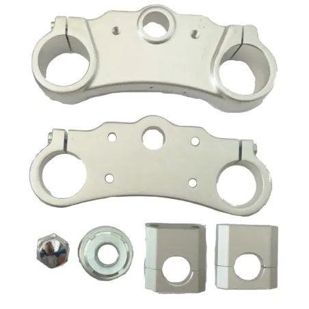 Tijas 170mm manillar 28mm