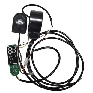 Kit de encendido para patinete xiaomi M365 y replicas