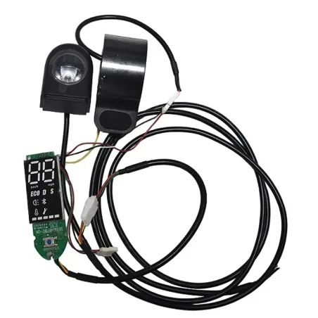 Kit de encendido para patinete xiaomi M365 y replicas