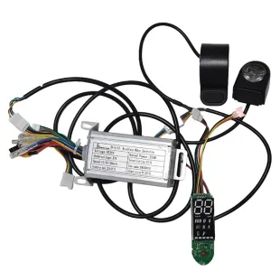 kit on/off and controller for MTR XIAO skateboard