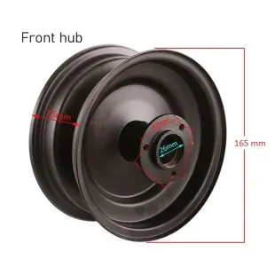 Rim mini atv 6inch 2