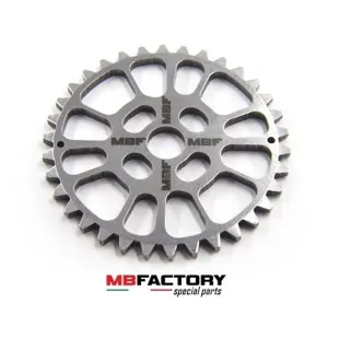 Timming sprocket MBF Daytona and zs190