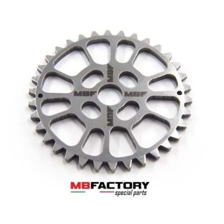 Timming sprocket MBF Daytona and zs190