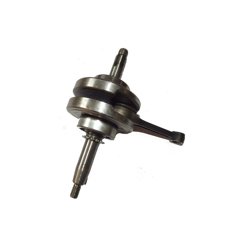 Crank shaft lifan 125cc