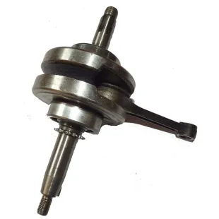 Cigueñal motor 125cc
