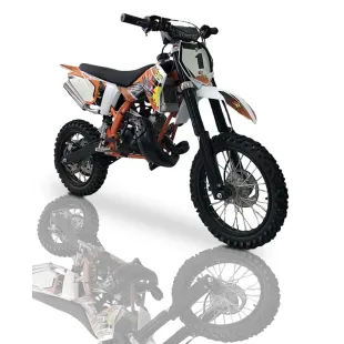 MTR 50cc XL