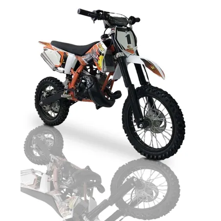 MTR 50cc XL