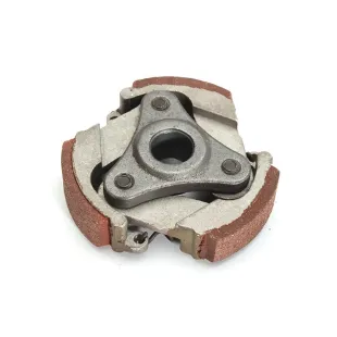 Clutch minimoto series