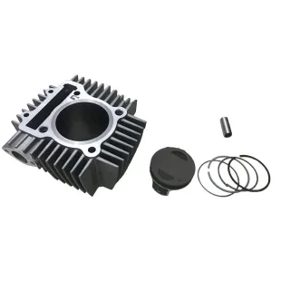 Cilindro 212cc zs potenciado