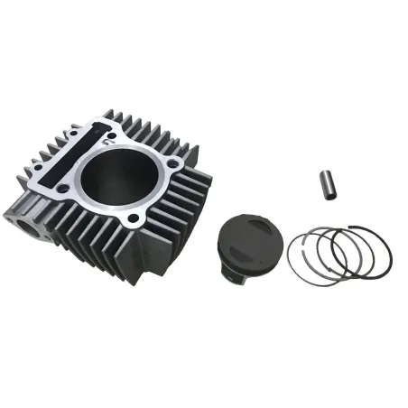 Cylinder body 212cc for zs190