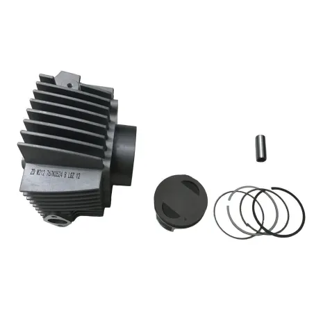 Cilindro 212cc zs potenciado