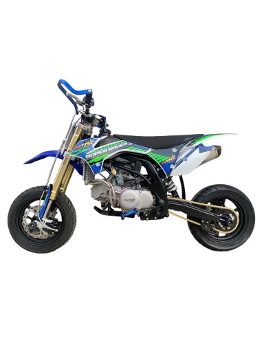 MTR super racer 160cc on road