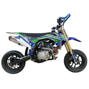 MTR super racer 160cc on road 2