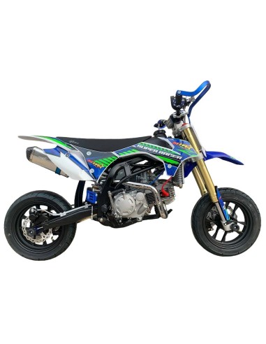 MTR super racer 160cc on road