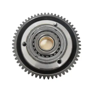 Embrague de arranque con corona 250cc