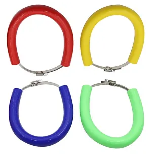 Protector de escape pit bike colores