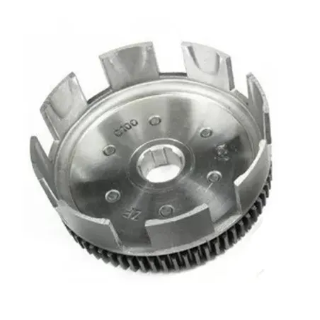 Campana de embrague zs190