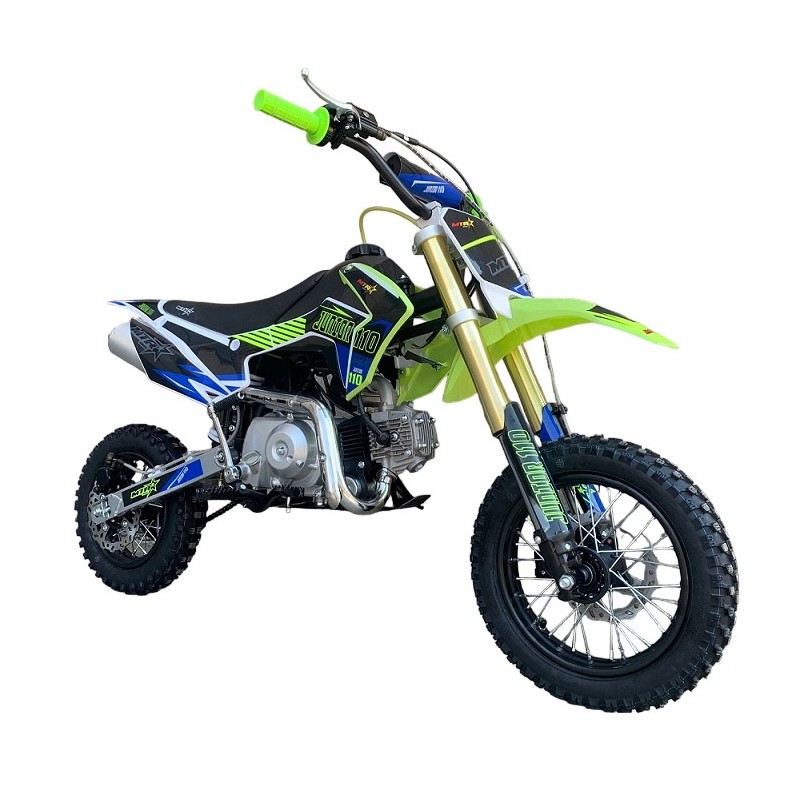 MTR junior 110 nuevo modelo