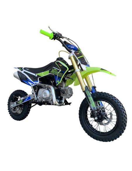 MTR junior 110 nuevo modelo