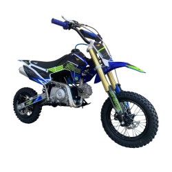 MTR junior 110 nuevo modelo