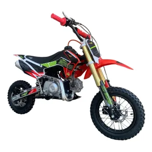 MTR junior 110 nuevo modelo 2