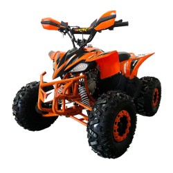 Mini atv kids MTR kf 8"