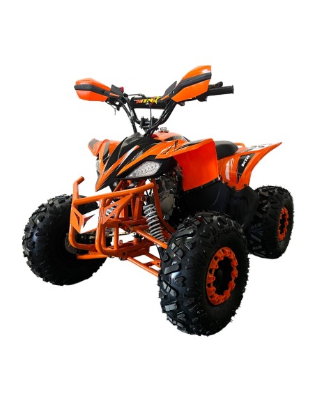 Miniquad MTR KF8