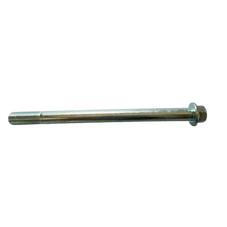 Axle front or rear for minimoto 50cc