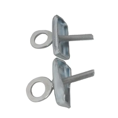 Chain adjuster minimoto xzr 12mm