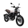 MTR SCRAMBLER 125