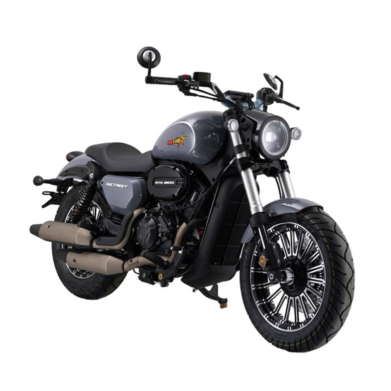 MTR DETROIT 250cc