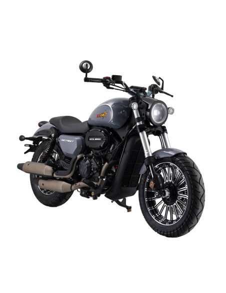 MTR DETROIT 250cc