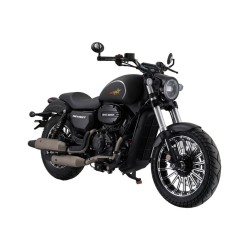 MTR DETROIT CUSTOM 250cc water cooled