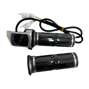 Throttle electric atv 36v