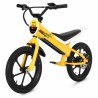 Bicicleta electrica balanceo 16"