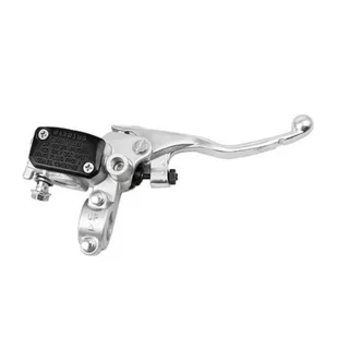 Brake lever hidraulic new model racing 2
